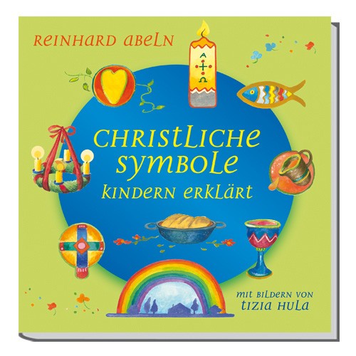 Christliche Symbole Kindern erklärt